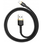 Baseus CALKLF-BV1 Lightning USB καλώδιο ποιότητας 